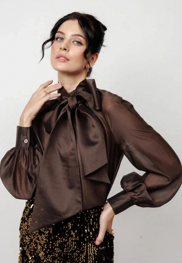 Блуза Annen 4500₽