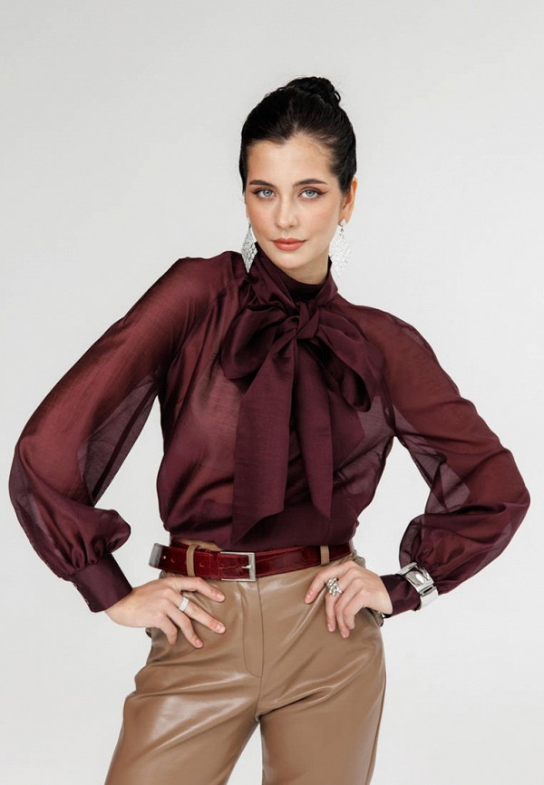 Блуза Annen 4500₽