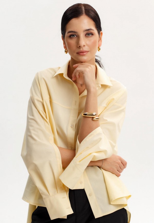 Блуза Annen 3750₽