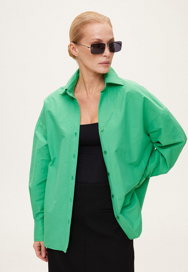 Рубашка SashaOstrov 11990₽