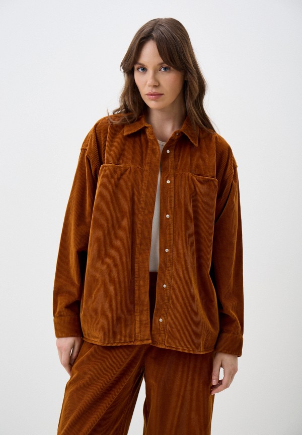 Рубашка Mustang 8999₽