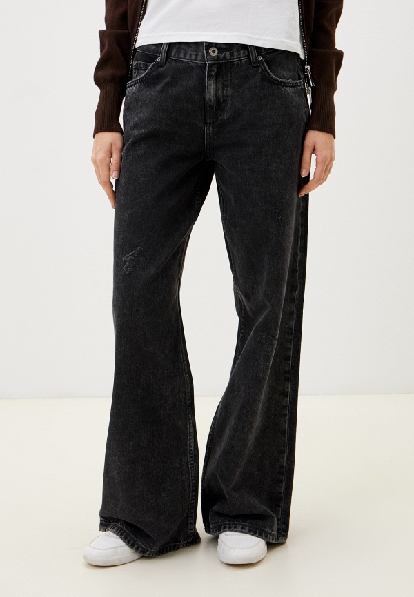 Джинсы Mustang 10599₽