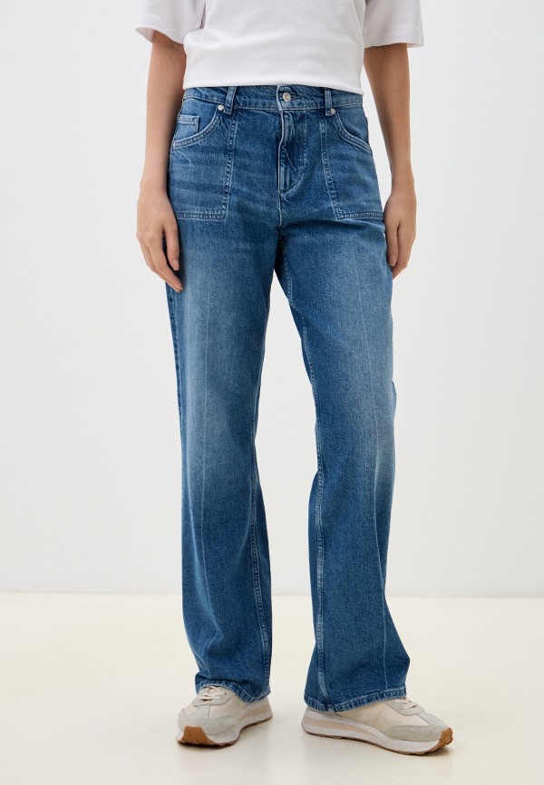 Джинсы Mustang 14399₽