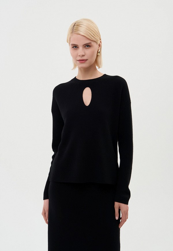 Джемпер Try on Dress