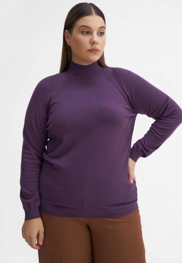 Водолазка Naturaxl 5313₽