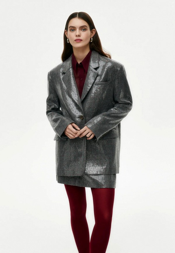 Жакет Yollo 5999₽