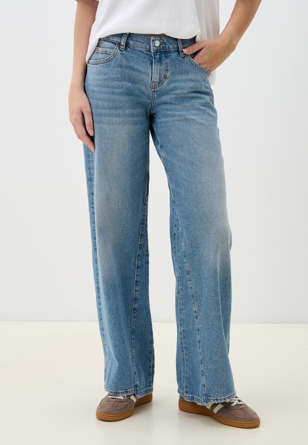 Джинсы Mustang 19499₽