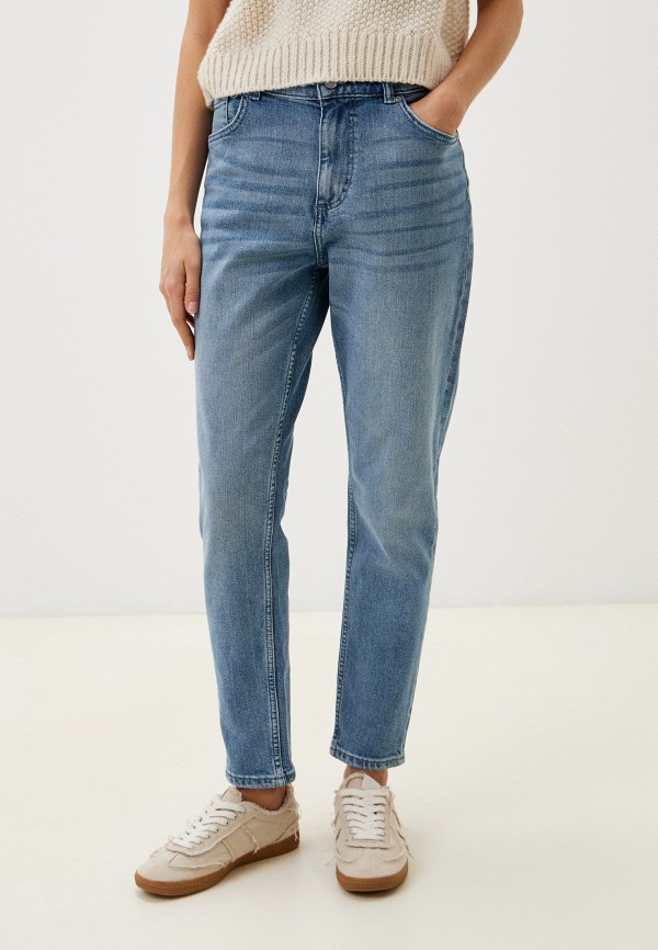 Джинсы Mustang 10599₽