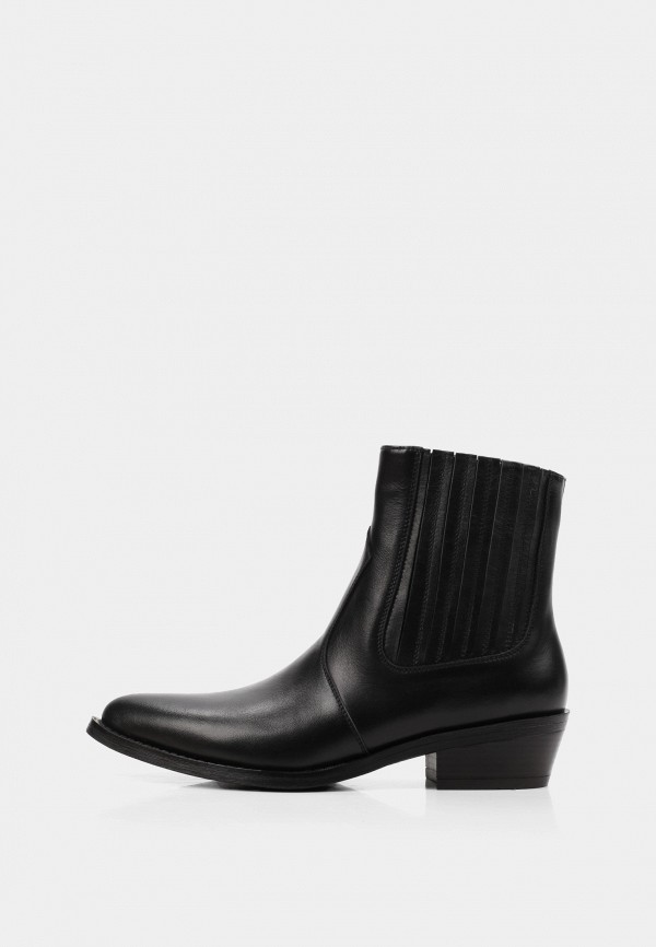 Ботинки Byshikat