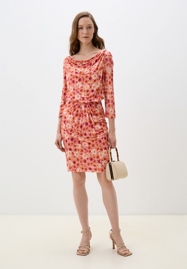 Платье Vera Lapina 11032₽