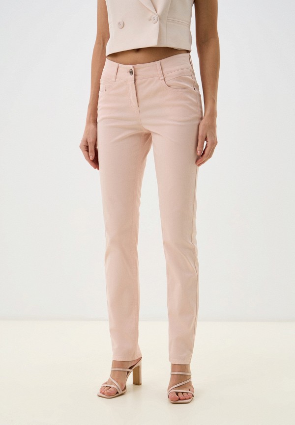 Джинсы Vera Lapina 9432₽