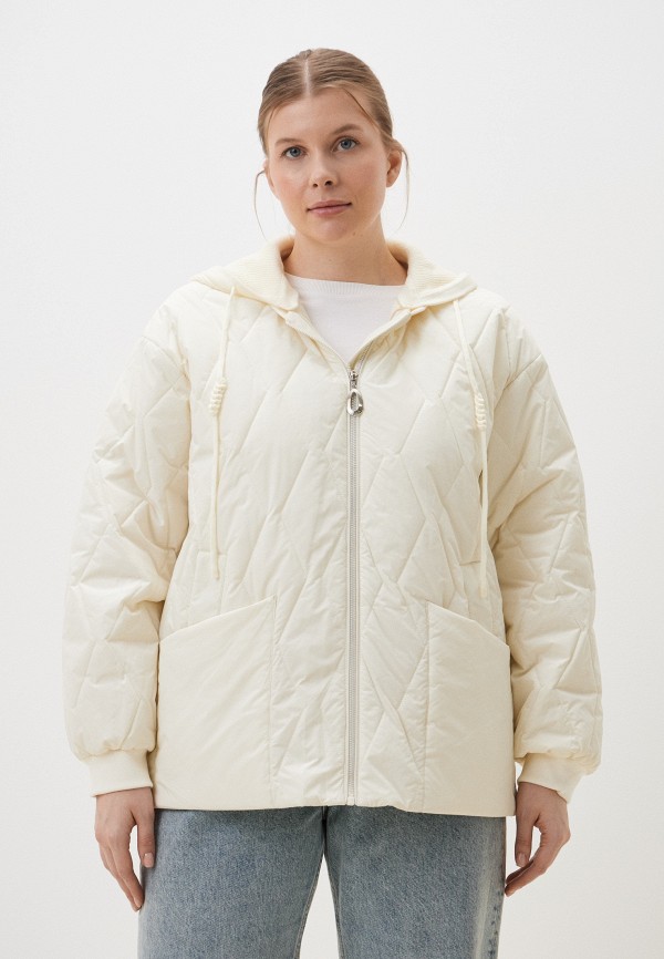 Куртка стеганая Karmel Style 5800₽
