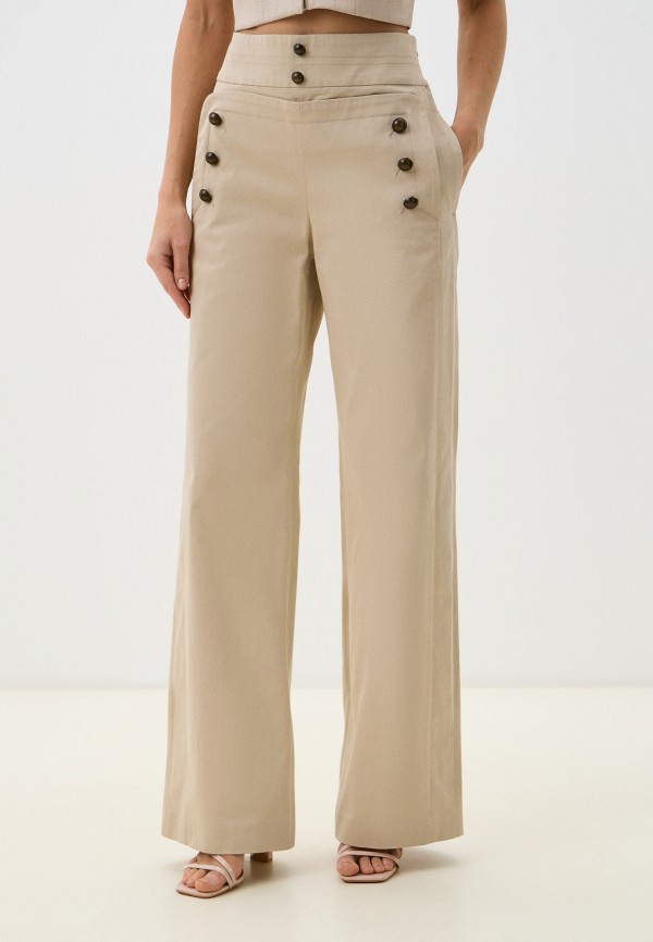 Брюки Vera Lapina 11992₽