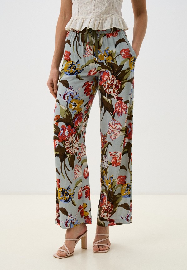 Брюки Vera Lapina 6632₽