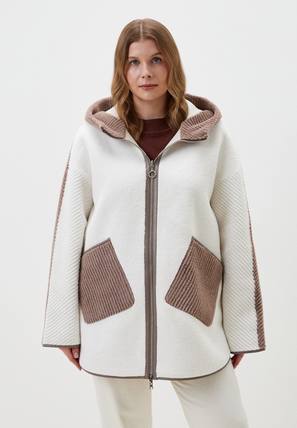 Куртка меховая Karmel Style 11900₽