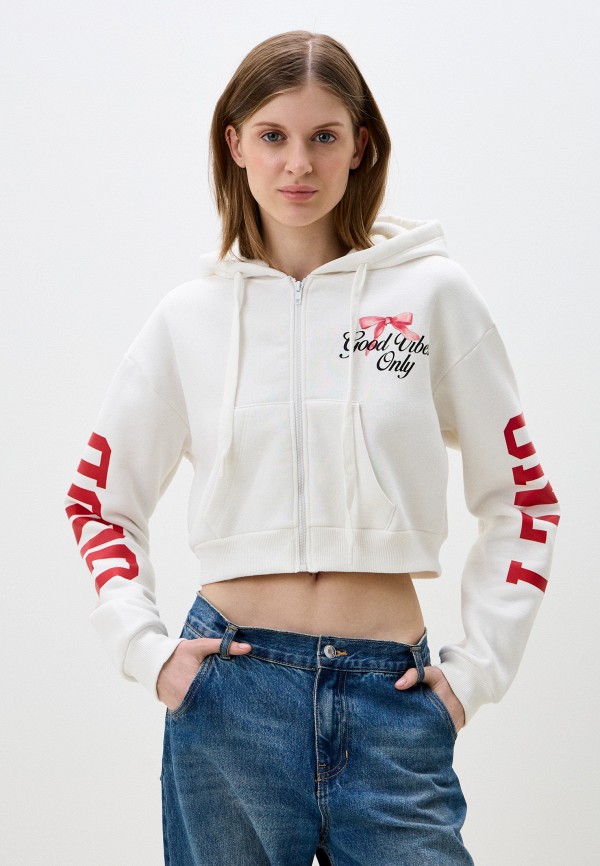 Толстовка Koton 1189₽