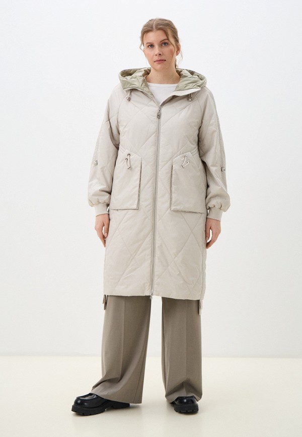 Куртка утепленная Karmel Style 12800₽