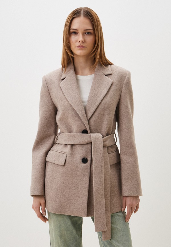 Пальто-пиджак Koton 4469₽
