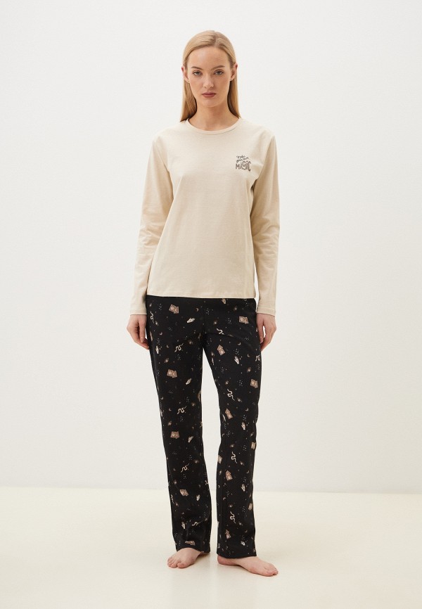 Пижама Koton 1909₽