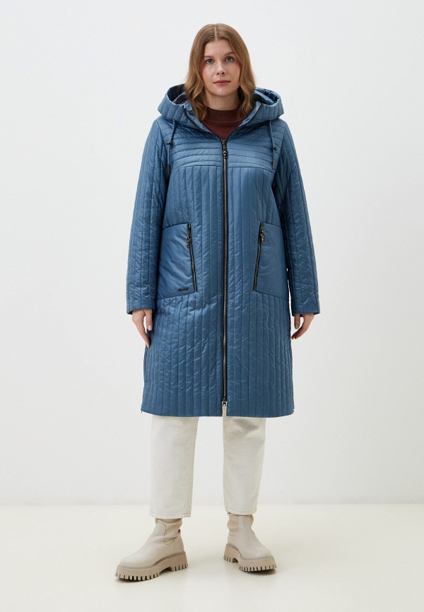 Куртка утепленная Karmel Style 13600₽