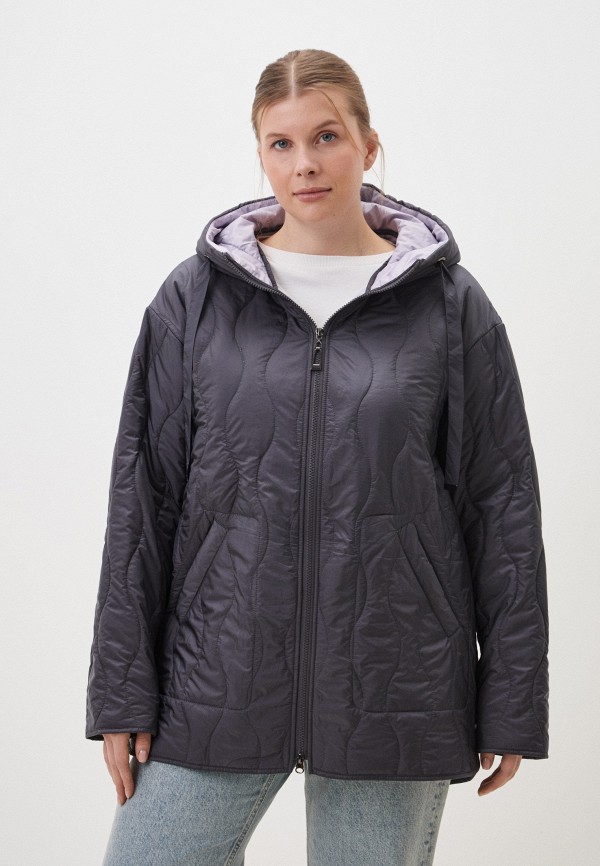 Куртка стеганая Karmel Style 8960₽