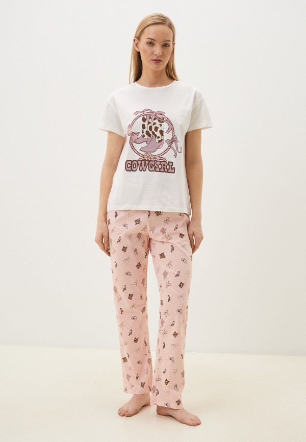 Пижама Koton 1619₽