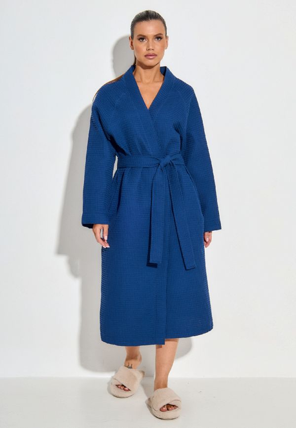 Халат домашний Comfy Home 4490₽