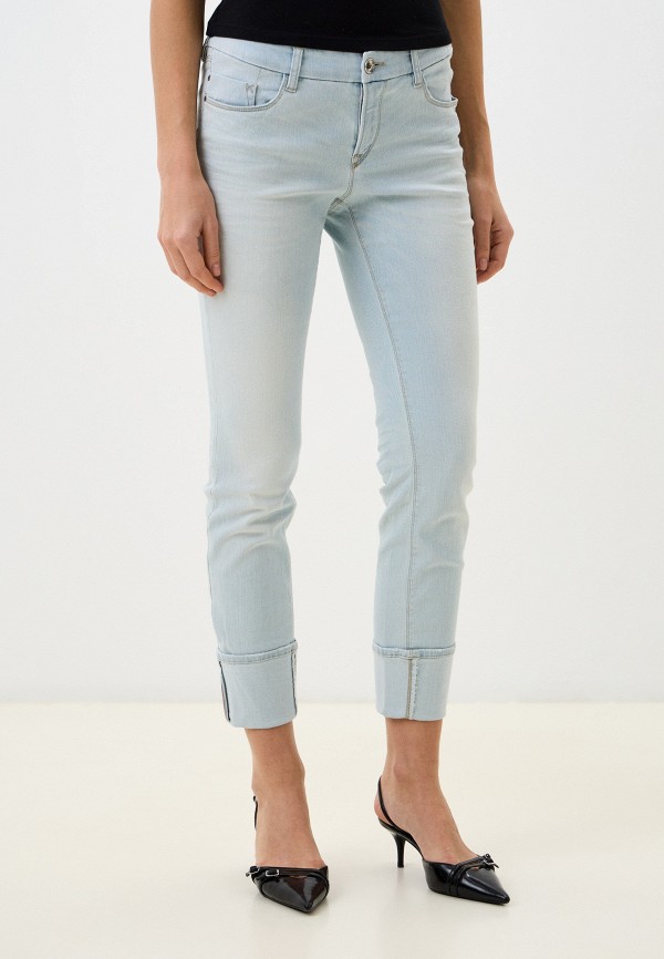 Джинсы Vera Lapina 9270₽