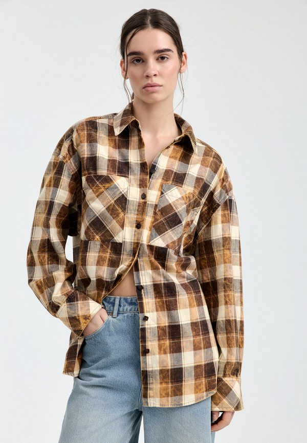 Рубашка I Am Studio 17290₽