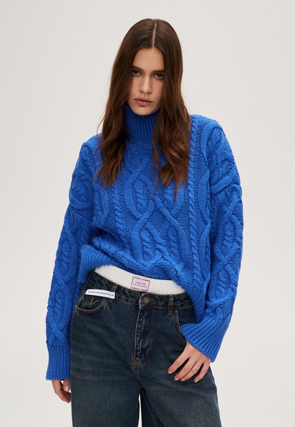 Свитер Мама Разрешила