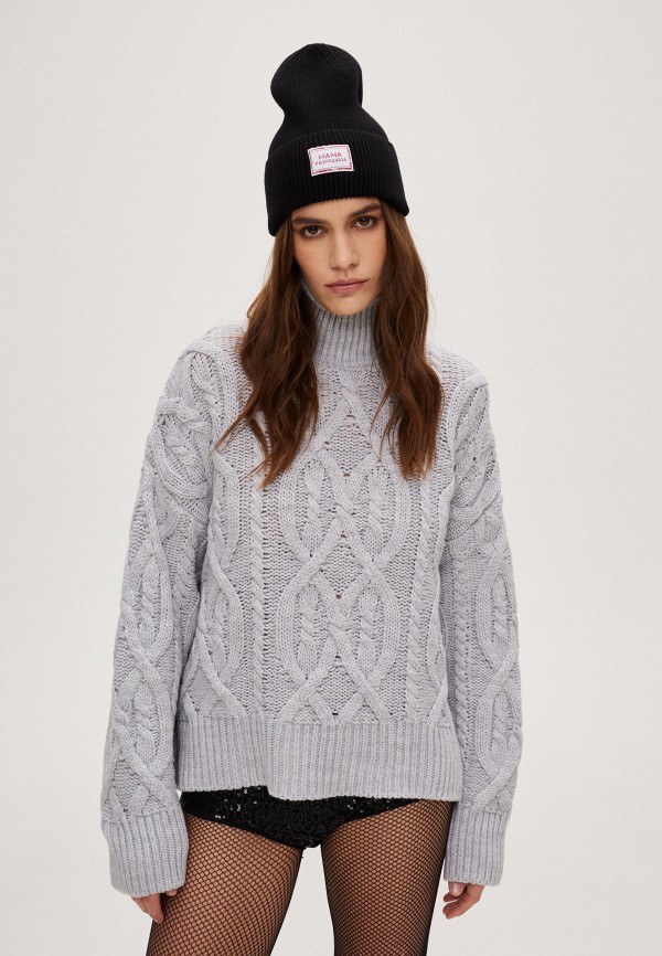 Свитер Мама Разрешила