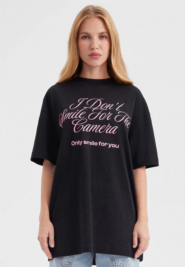 Футболка BRMSK