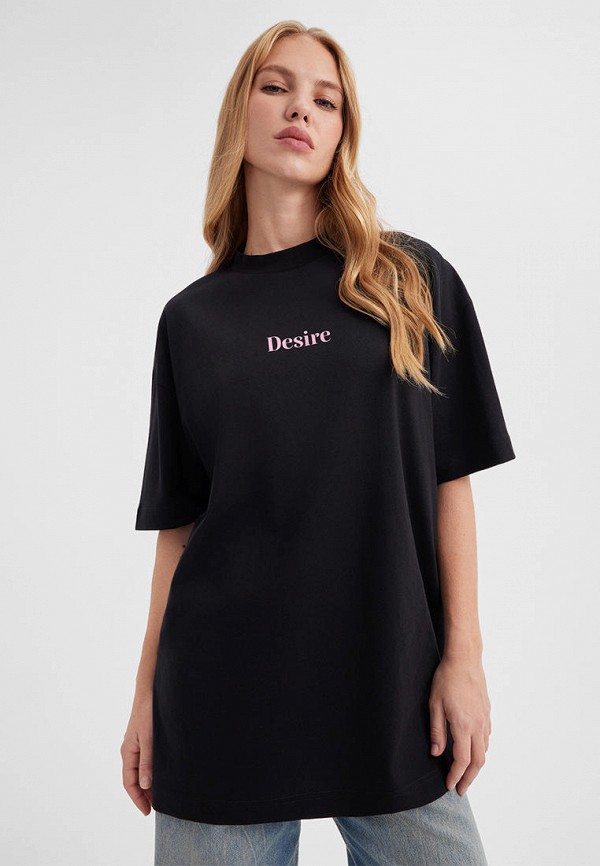 Футболка BRMSK