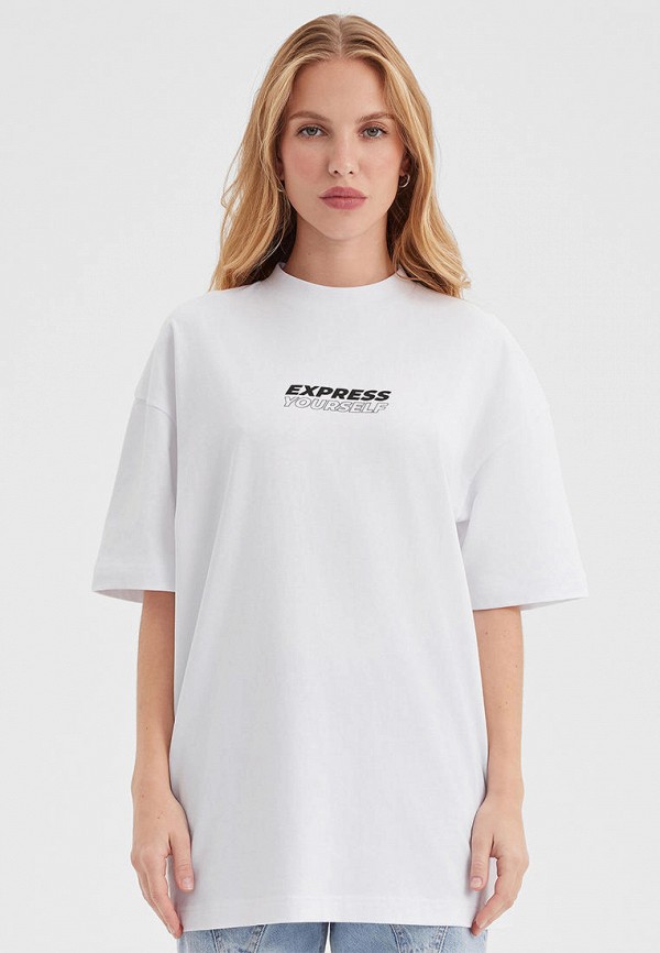 Футболка BRMSK