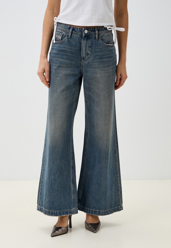 Джинсы GEYIM 7999₽