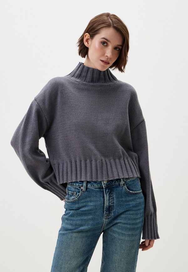 Свитер Emblem 4390₽