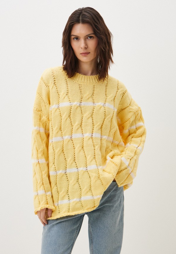 Джемпер Emblem