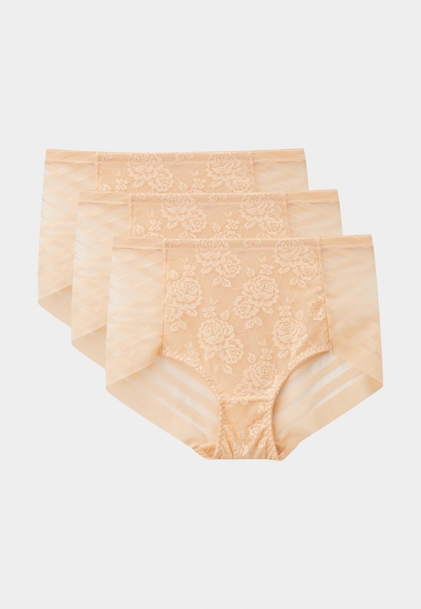 Трусы 3 шт. Oiro