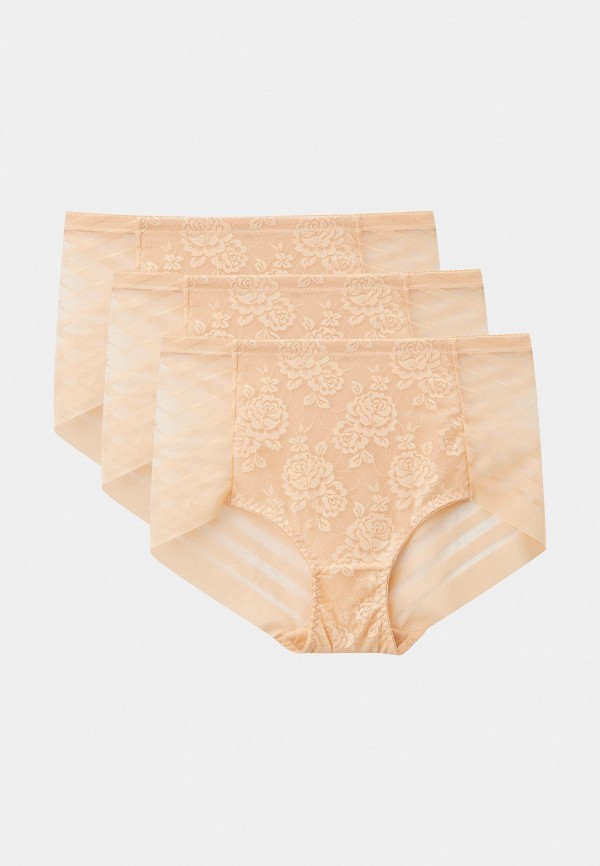 Трусы 3 шт Oiro 1439₽