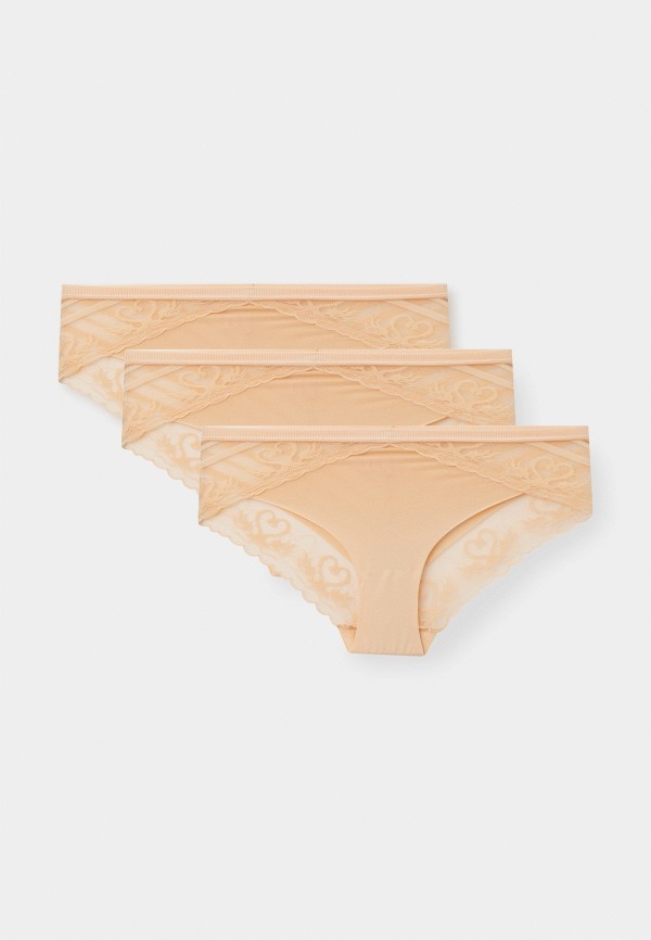 Трусы 3 шт. Oiro