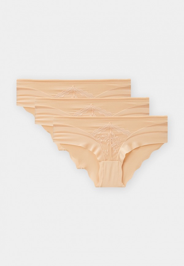 Трусы 3 шт. Oiro