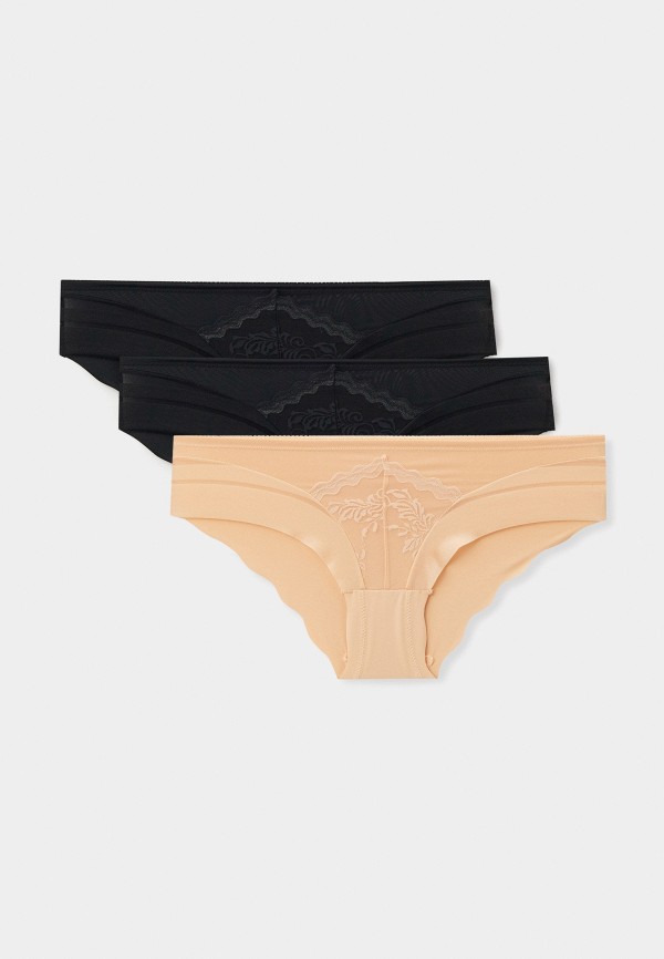 Трусы 3 шт. Oiro