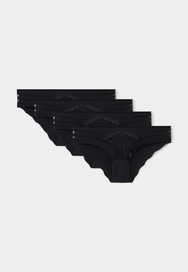 Трусы 4 шт. Oiro