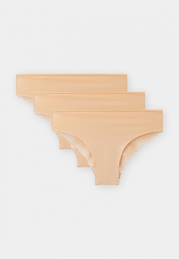 Трусы 3 шт. Oiro