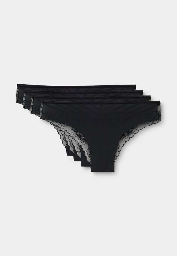 Трусы 4 шт. Oiro