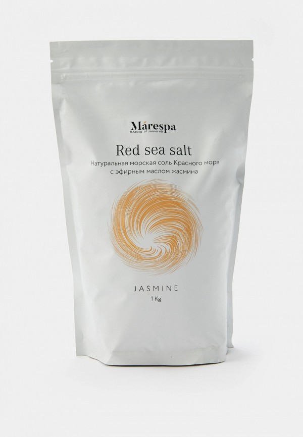 Соль для ванны Marespa