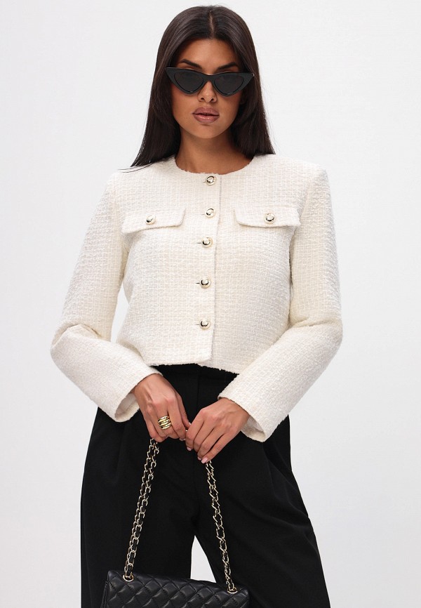 Жакет Sandrine 7599₽