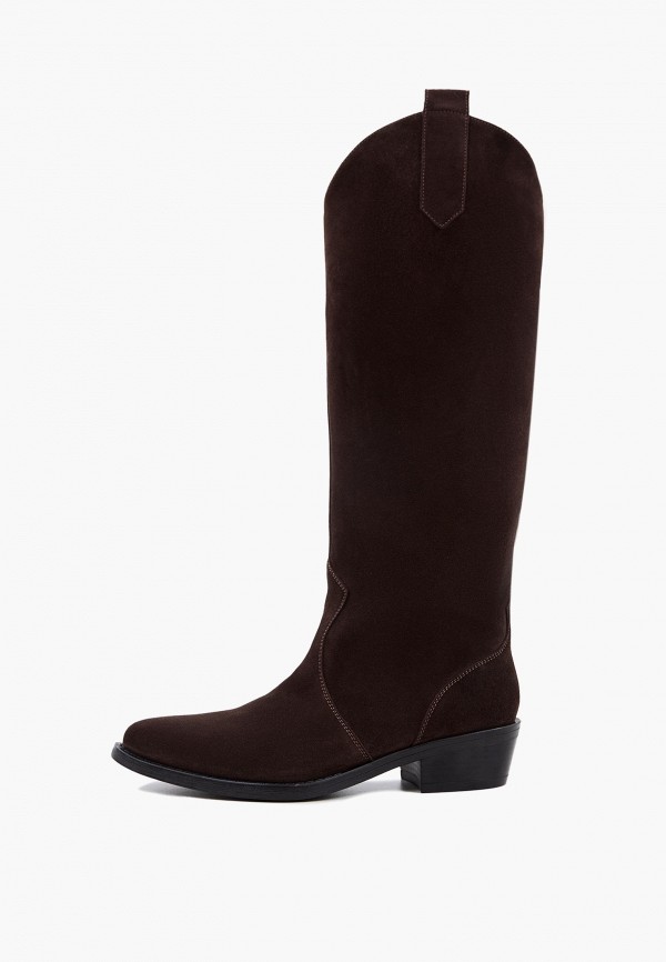 Сапоги Byshikat