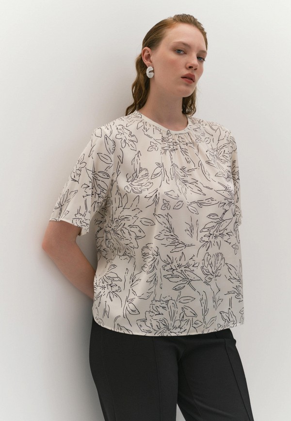 Блуза Lalis 3999₽