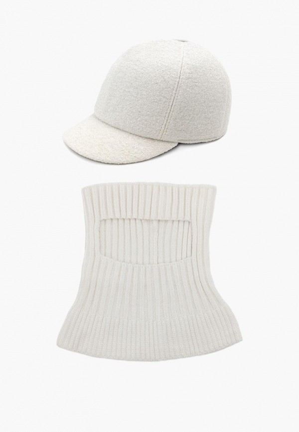 Кепка и снуд Сиринга 5243₽